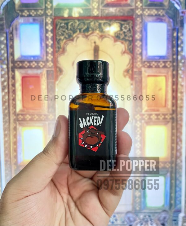 Popper jacked 30ml