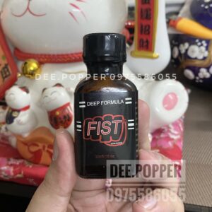 Dee popper fist