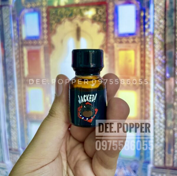 Dee Popper Jacked 10ml