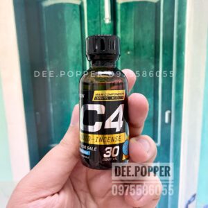 Popper c4