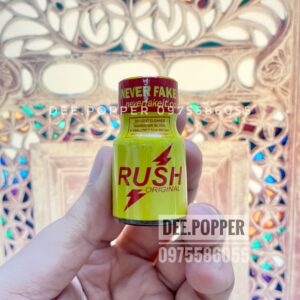 Popper rush