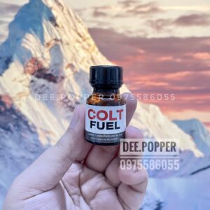 Popper Colt fuel