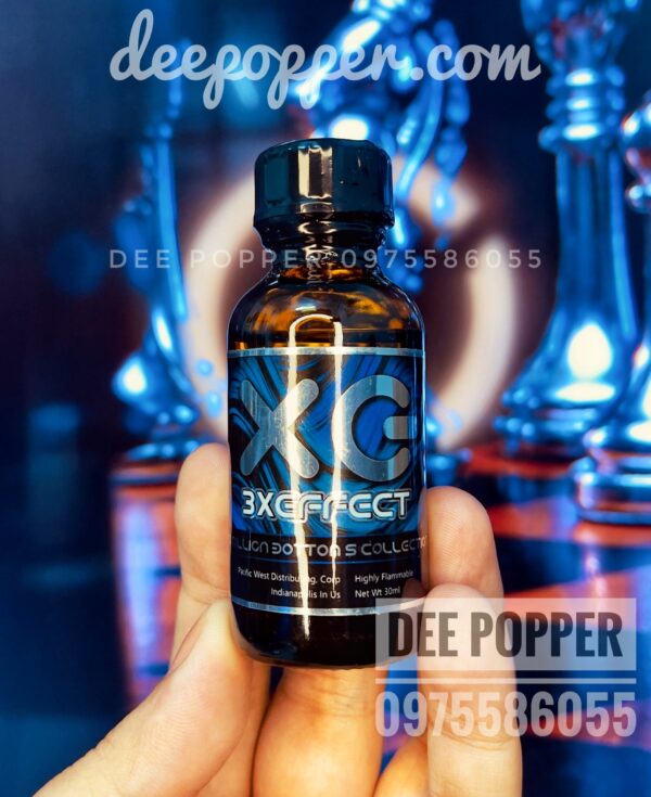 Popper xg